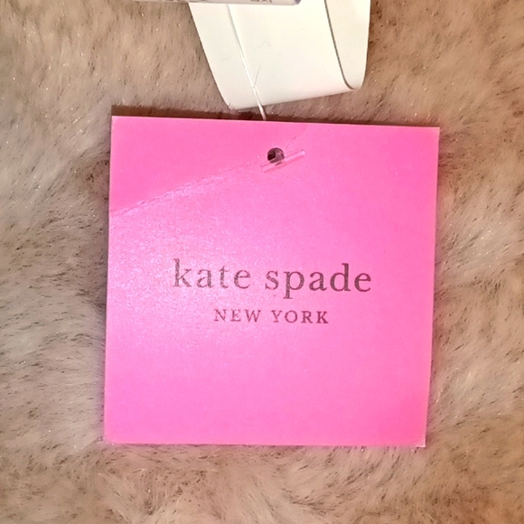 Kate Spade scarf - Picture 7 of 10